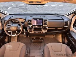 WESTFALIA Columbus 600 D 140PS 8G Schlafdach SOLAR SKYVIEW