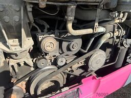 MERCEDES-BENZ O 530 Citaro LE (Euro 5)