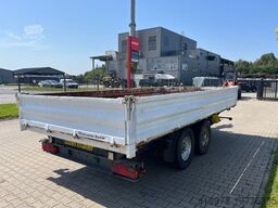 OBERMAIER Tandem 3-Seiten Kipper OS2-TD105A