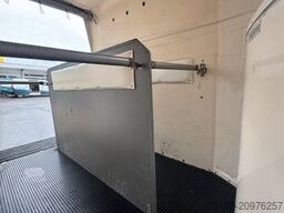 BLOMERT Diamant I 2 Pferdeanhänger Vollpoly 2t. SK