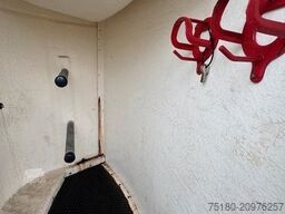 BLOMERT Diamant I 2 Pferdeanhänger Vollpoly 2t. SK