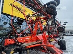 FELLA TS 4000 4 Kreiselschwader Turboschwader