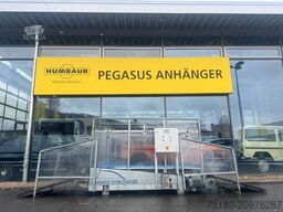  Horse-Gym-2000 Pferdelaufband Horsetrainer