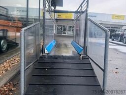  Horse-Gym-2000 Pferdelaufband Horsetrainer