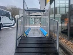  Horse-Gym-2000 Pferdelaufband Horsetrainer