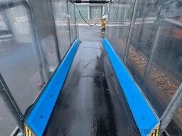  Horse-Gym-2000 Pferdelaufband Horsetrainer