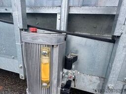  Horse-Gym-2000 Pferdelaufband Horsetrainer