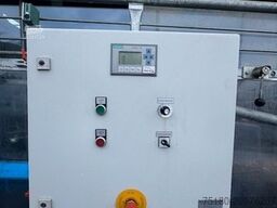  Horse-Gym-2000 Pferdelaufband Horsetrainer