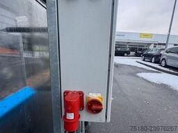  Horse-Gym-2000 Pferdelaufband Horsetrainer