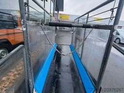  Horse-Gym-2000 Pferdelaufband Horsetrainer