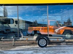  Groskorth Motorradanhänger PKW Anhänger 100 km/h