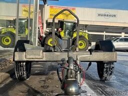  Groskorth Motorradanhänger PKW Anhänger 100 km/h