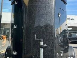 HUMBAUR Pegasus 2 Pferdeanhänger 2,4t ALU SK