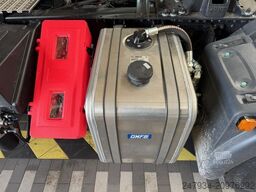 MAN TGS 18.480 4x2 BL Hydraulik OptiView Miete