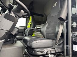 MAN TGS 18.480 4x2 BL Hydraulik OptiView Miete