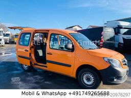 MERCEDES-BENZ Citan Kombi 111 CDI lang 1,5L 81KW *Bluetooth|AC