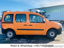 MERCEDES-BENZ Citan Kombi 111 CDI lang 1,5L 81KW *Bluetooth|AC