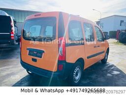 MERCEDES-BENZ Citan Kombi 111 CDI lang 1,5L 81KW *Bluetooth|AC