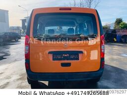 MERCEDES-BENZ Citan Kombi 111 CDI lang 1,5L 81KW *Bluetooth|AC
