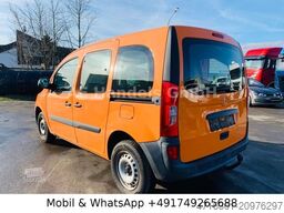 MERCEDES-BENZ Citan Kombi 111 CDI lang 1,5L 81KW *Bluetooth|AC