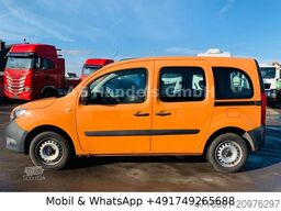 MERCEDES-BENZ Citan Kombi 111 CDI lang 1,5L 81KW *Bluetooth|AC