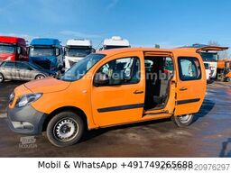 MERCEDES-BENZ Citan Kombi 111 CDI lang 1,5L 81KW *Bluetooth|AC