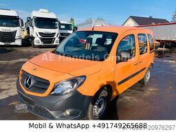 MERCEDES-BENZ Citan Kombi 111 CDI lang 1,5L 81KW *Bluetooth|AC