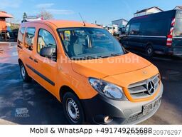 MERCEDES-BENZ Citan Kombi 111 CDI lang 1,5L 81KW *Bluetooth|AC