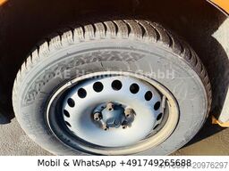 MERCEDES-BENZ Citan Kombi 111 CDI lang 1,5L 81KW *Bluetooth|AC