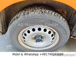 MERCEDES-BENZ Citan Kombi 111 CDI lang 1,5L 81KW *Bluetooth|AC