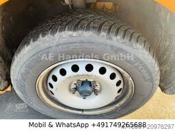 MERCEDES-BENZ Citan Kombi 111 CDI lang 1,5L 81KW *Bluetooth|AC