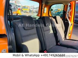 MERCEDES-BENZ Citan Kombi 111 CDI lang 1,5L 81KW *Bluetooth|AC