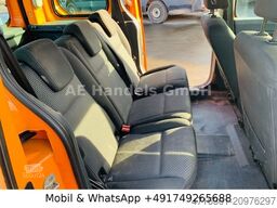 MERCEDES-BENZ Citan Kombi 111 CDI lang 1,5L 81KW *Bluetooth|AC
