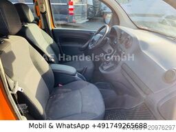 MERCEDES-BENZ Citan Kombi 111 CDI lang 1,5L 81KW *Bluetooth|AC
