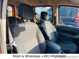MERCEDES-BENZ Citan Kombi 111 CDI lang 1,5L 81KW *Bluetooth|AC