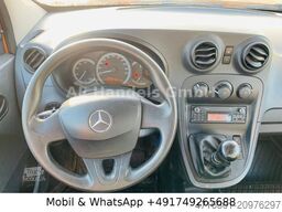 MERCEDES-BENZ Citan Kombi 111 CDI lang 1,5L 81KW *Bluetooth|AC