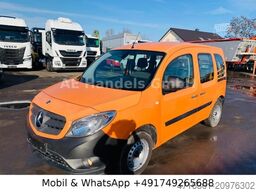 MERCEDES-BENZ Citan Kombi 111 CDI lang 1,5L 81KW *Bluetooth|AC