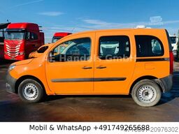 MERCEDES-BENZ Citan Kombi 111 CDI lang 1,5L 81KW *Bluetooth|AC