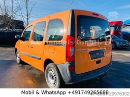 MERCEDES-BENZ Citan Kombi 111 CDI lang 1,5L 81KW *Bluetooth|AC