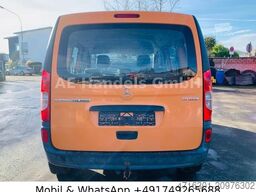 MERCEDES-BENZ Citan Kombi 111 CDI lang 1,5L 81KW *Bluetooth|AC