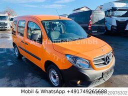 MERCEDES-BENZ Citan Kombi 111 CDI lang 1,5L 81KW *Bluetooth|AC