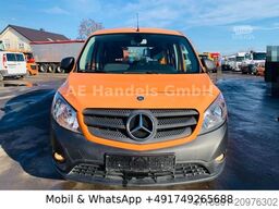 MERCEDES-BENZ Citan Kombi 111 CDI lang 1,5L 81KW *Bluetooth|AC