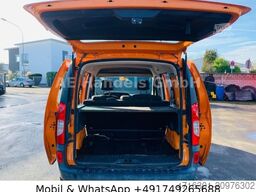 MERCEDES-BENZ Citan Kombi 111 CDI lang 1,5L 81KW *Bluetooth|AC