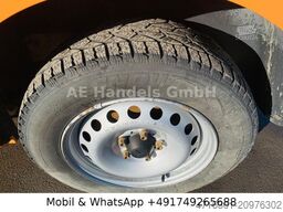 MERCEDES-BENZ Citan Kombi 111 CDI lang 1,5L 81KW *Bluetooth|AC