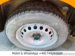 MERCEDES-BENZ Citan Kombi 111 CDI lang 1,5L 81KW *Bluetooth|AC