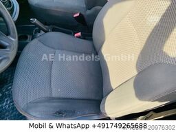 MERCEDES-BENZ Citan Kombi 111 CDI lang 1,5L 81KW *Bluetooth|AC