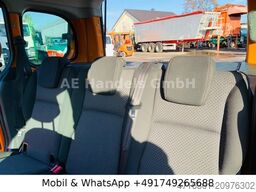 MERCEDES-BENZ Citan Kombi 111 CDI lang 1,5L 81KW *Bluetooth|AC