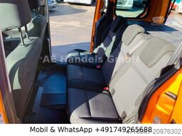 MERCEDES-BENZ Citan Kombi 111 CDI lang 1,5L 81KW *Bluetooth|AC