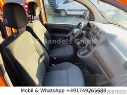 MERCEDES-BENZ Citan Kombi 111 CDI lang 1,5L 81KW *Bluetooth|AC