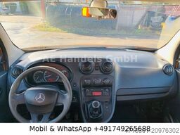 MERCEDES-BENZ Citan Kombi 111 CDI lang 1,5L 81KW *Bluetooth|AC